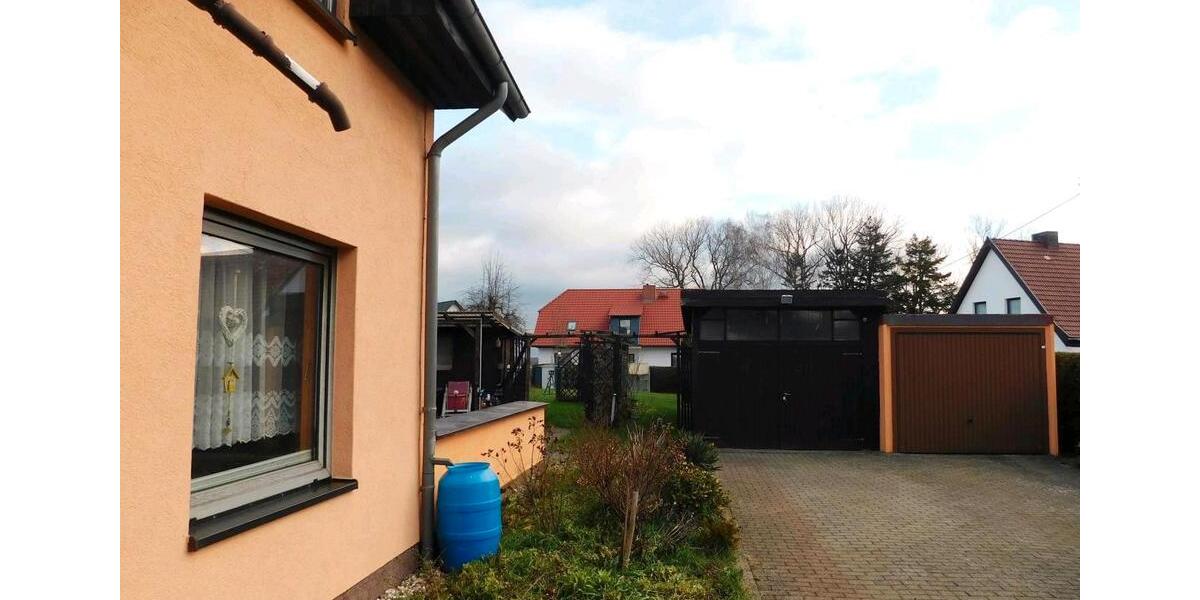 EFH mit ELW ca 137 m2 Wohnfläche Sternberg LKR Parchim Schwerin 5 zimmer