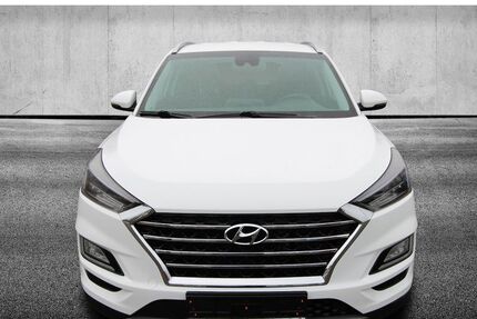 Hyundai TUCSON 75.699 km 19.700 &euro; Hagenow 19230