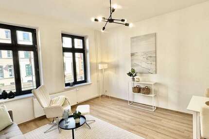 Wohnung Wismar Altstadt - 2 Zimmer, 39 m&sup2;, 119.900&euro; | Angebot:26307949