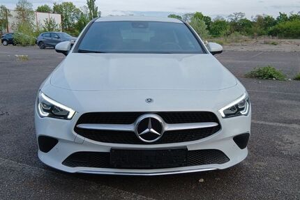 Mercedes-Benz CLA 200 Shooting Brake 134.000 km 17.750 &euro; Mittenwalde 15749