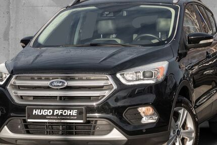 Ford Kuga 74.300 km 14.500 &euro; Schwerin 19061