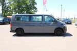 VW T6.1 Kombi lang 2.0 TDI 9-SITZER+2xKLIMA+PDC+AHK 161.457 km 27.900 &euro; Hagenow 19230