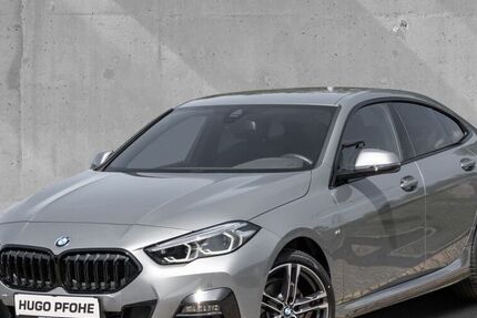 BMW 218 Gran Coupé