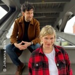 Kießling & Kaffka - Viertel vor Fame