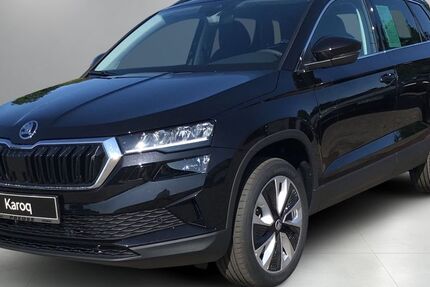 Skoda Karoq 13.000 km 32.995 &euro; Wismar 23966