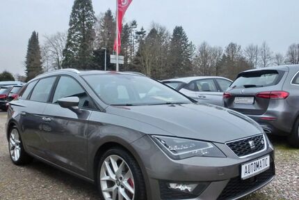 Seat Leon 116.000 km 13.500 &euro; Schwerin-Warnitz /MV 19057