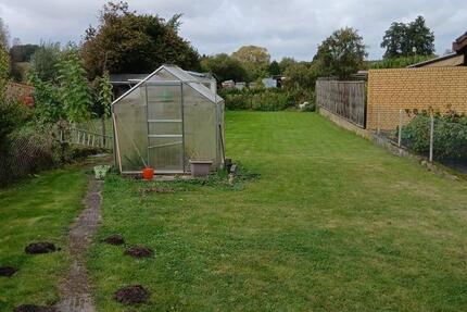Reihenhaus mit Garten in Brüel 5 zimmer