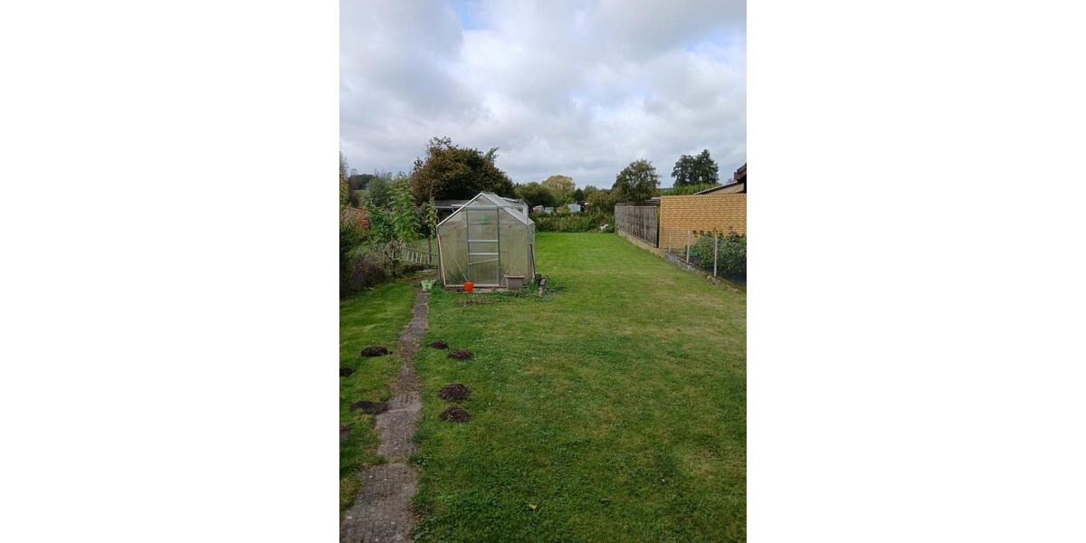 Reihenhaus mit Garten in Brüel 5 zimmer
