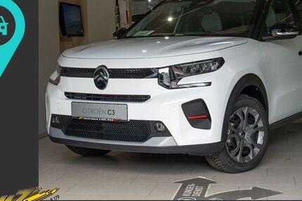 Citroen C3 2.311 km 21.450 &euro; Königs Wusterhausen 15711