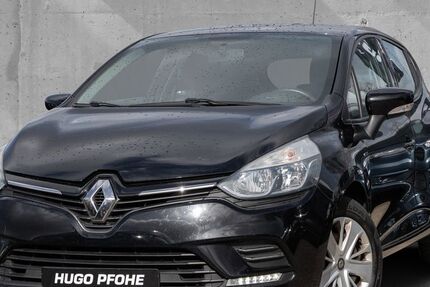 Renault Clio 86.000 km 8.750 &euro; Schwerin 19061