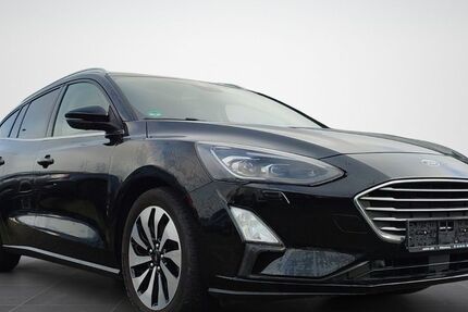 Ford Focus 97.990 km 11.899 &euro; Wittenburg 19243