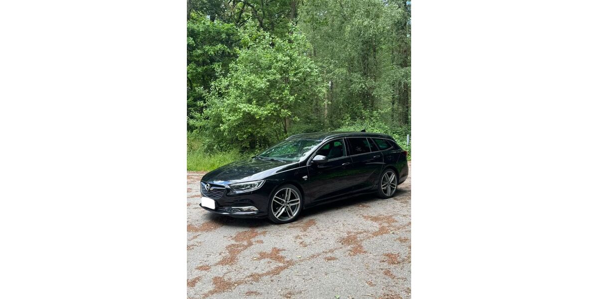 Opel Insignia 103.201 km 18.900 &euro; Wittenburg 19243