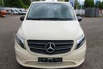 Vito Tourer 116 CDI Pro extralang TAXI LED+NAVI