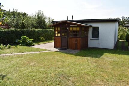 Haus Gadebusch - 3 Zimmer, 60 m&sup2;, 129.000&euro; | Angebot:27273587