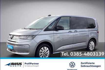 VW T7 Multivan