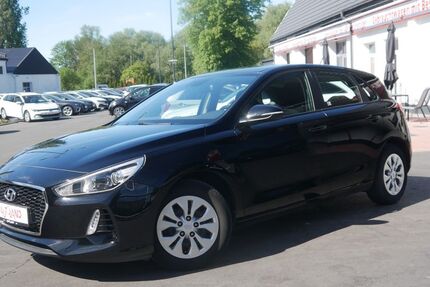 Hyundai i30 67.787 km 13.990 &euro; Wismar 23970