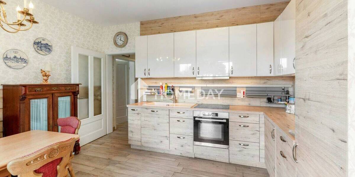 Einfamilienhaus Warin Waldheim - 3 Zimmer, 177 m&sup2;, 649.000&euro; | Angebot:26290239