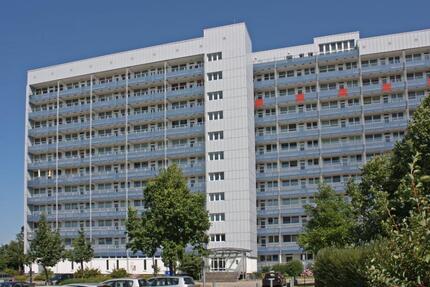 Renovierte 2 ½-Zimmer-Wohnung in ruhiger Lage mit Blick ins Grüne 2.5 zimmer