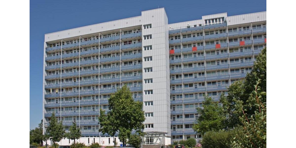 Renovierte 2 ½-Zimmer-Wohnung in ruhiger Lage mit Blick ins Grüne 2.5 zimmer