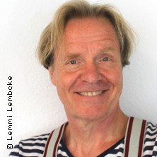 Lemmi Lembcke - Glühwürmchen und Currywurst 26.02.2026 KlangWert / werk3