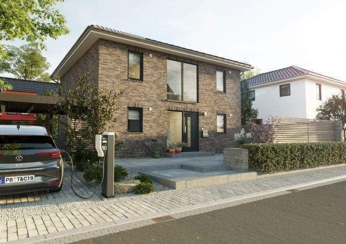 Mehrfamilienhaus, Wohnhaus Roggendorf - 5 Zimmer, 147 m&sup2;, 270.550&euro; | Angebot:25845624