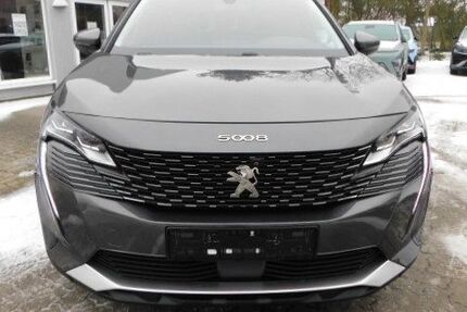 Peugeot 5008 49.560 km 23.690 &euro; Königs Wusterhausen OT Zeesen 15711