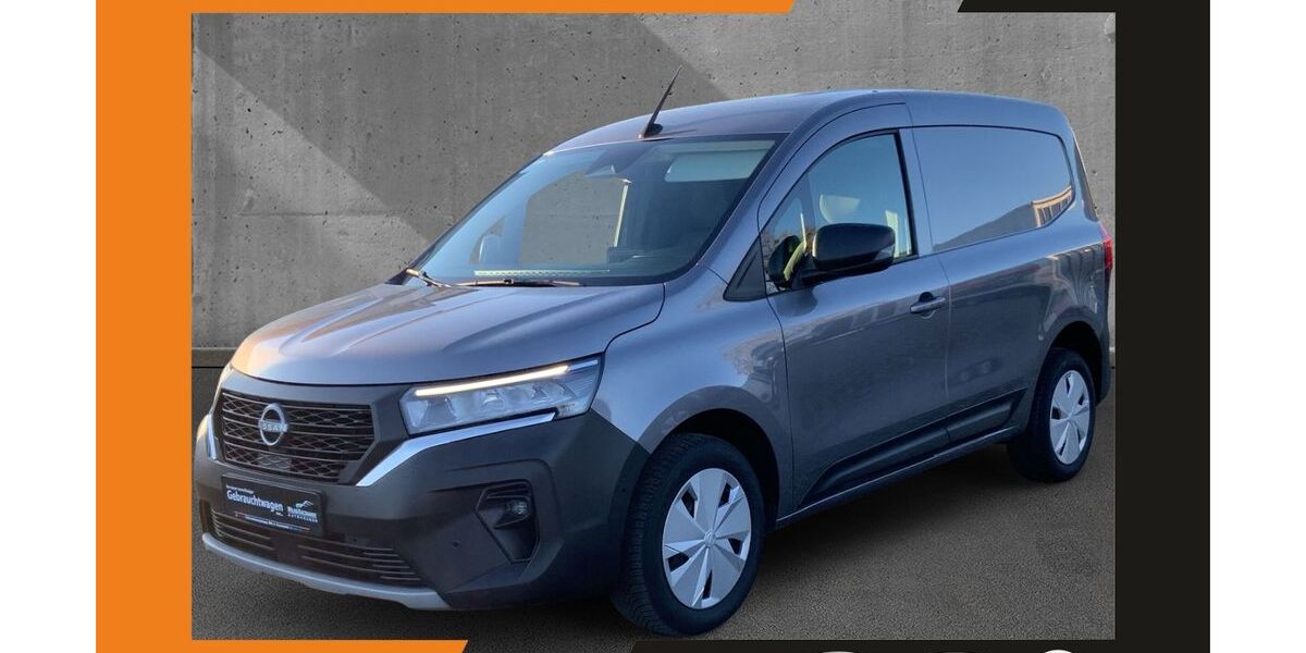 Nissan Townstar 14.561 km 18.577 &euro; Schwerin 19057