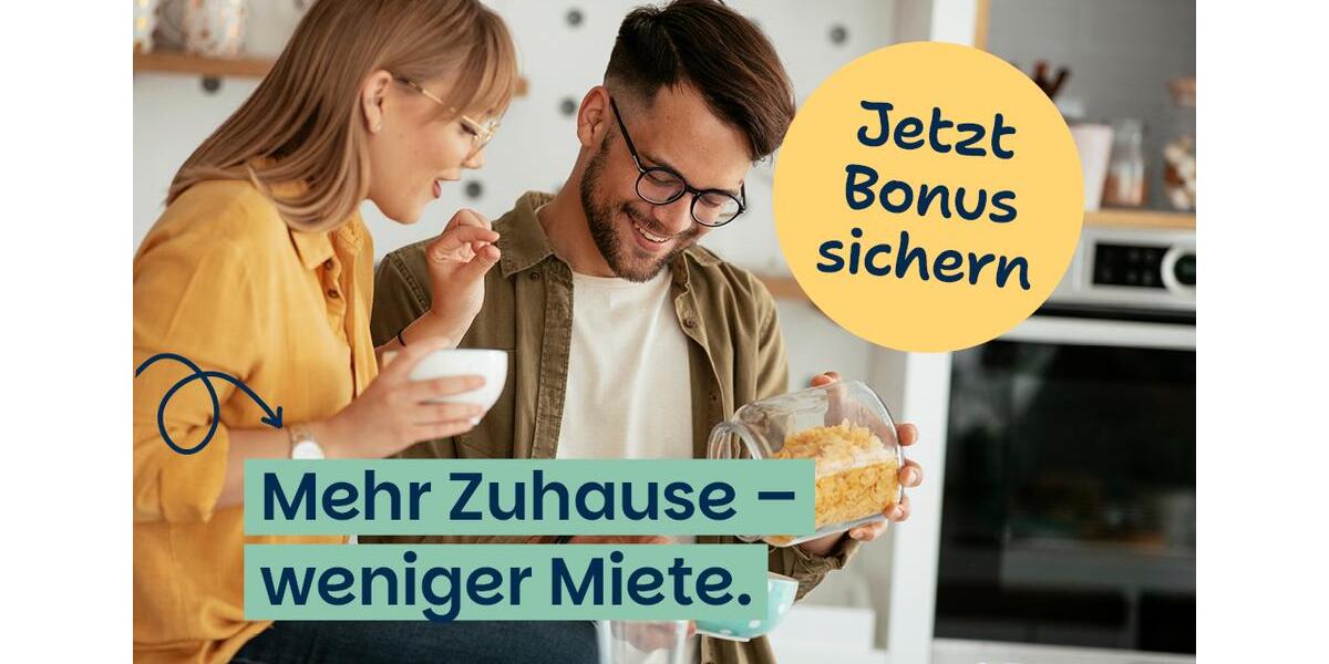 Etagenwohnung Hagenow - 3 Zimmer, 61 m&sup2;, 366&euro; | Angebot:26619093