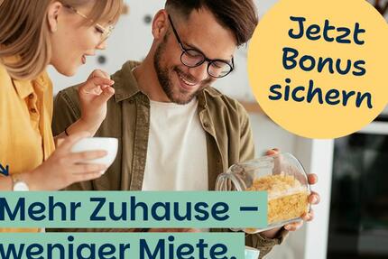 Wohnung Hagenow - 3 Zimmer, 61 m&sup2;, 366&euro; | Angebot:26619093