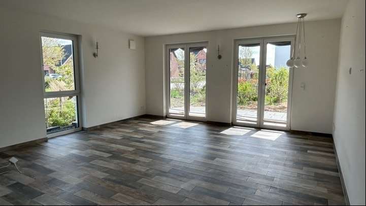 Etagenwohnung Pinnow - 3 Zimmer, 84 m&sup2;, 295.000&euro; | Angebot:26444405