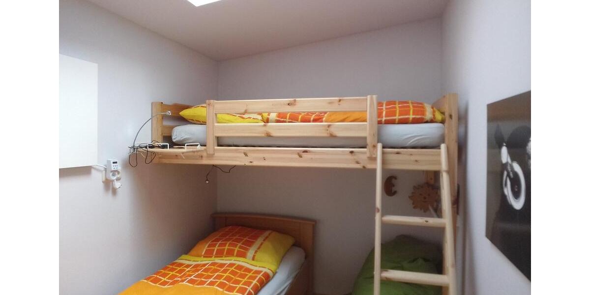 Bungalow Warin - 5 Zimmer, 58 m&sup2;, 155.000&euro; | Angebot:25820735