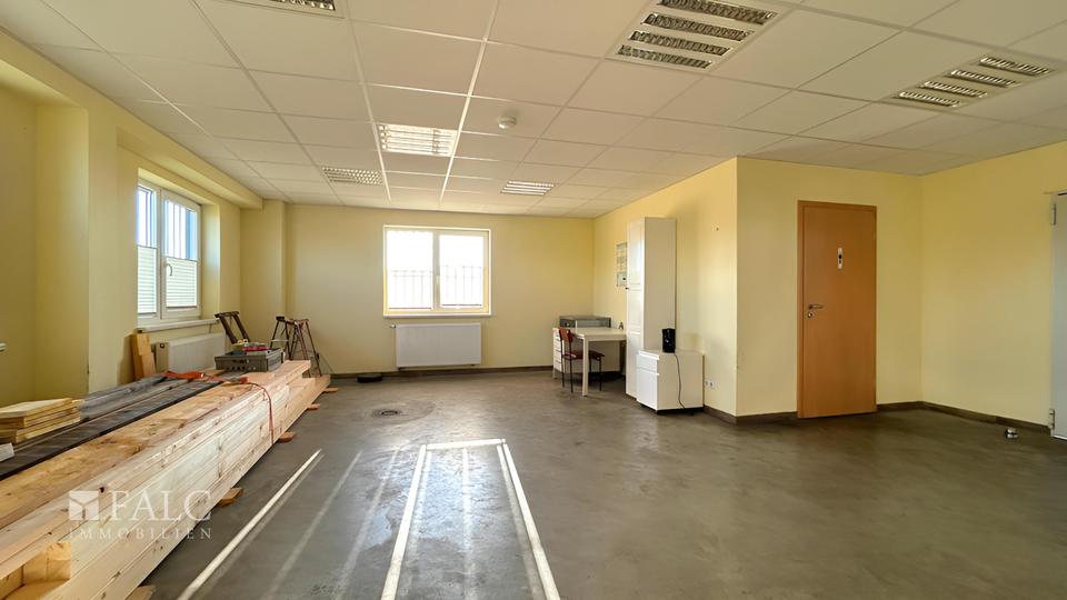 Gewerbeobjekt Banzkow - 2.500&euro; | Angebot:24772331