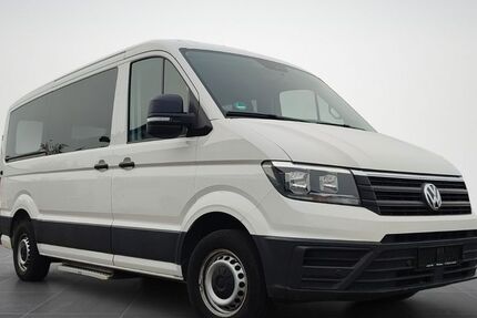 VW Crafter 162.011 km 27.999 &euro; Wittenburg 19243