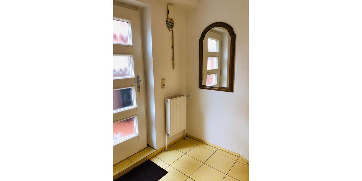 Etagenwohnung Rehna - 1 Zimmer, 40 m&sup2;, 25&euro; | Angebot:26058396
