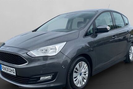 Ford C-Max 97.183 km 9.990 &euro; Schönefeld OT Großziethen 12529