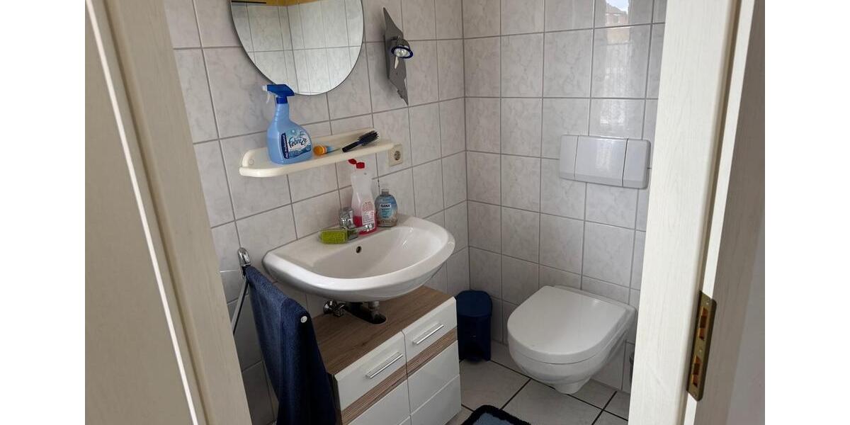 Doppelhaushälfte Sternberg - 4 Zimmer, 107 m&sup2;, 950&euro; | Angebot:25982805