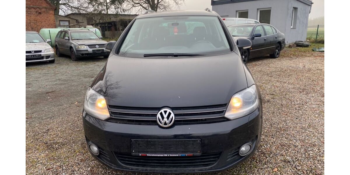 VW Golf 200.000 km 2.650 &euro; Bandenitz 19230