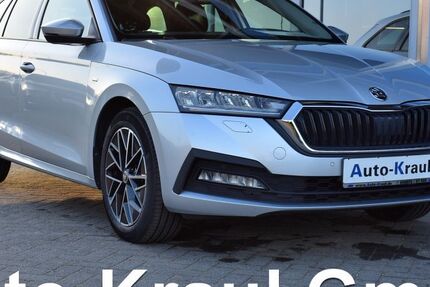 Skoda Octavia 89.065 km 21.549 &euro; Rehna 19217