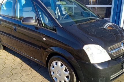 Opel Meriva 213.000 km 2.750 &euro; Schwerin 19061