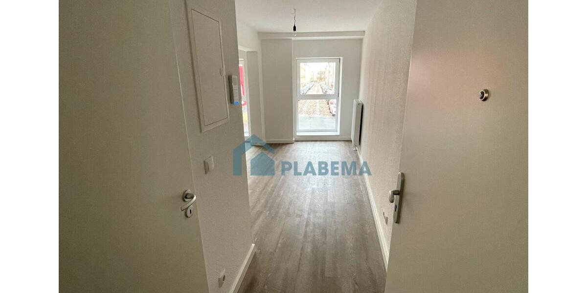 Erdgeschoßwohnung Schwerin - 1 Zimmer, 26 m&sup2;, 475&euro; | Angebot:25270742