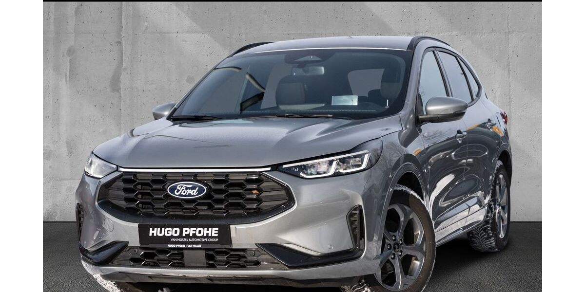 Ford Kuga 25.100 km 30.750 &euro; Schwerin 19061