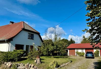 MODERNES WOHNIDYLL AM LEWITZRAND 9 zimmer