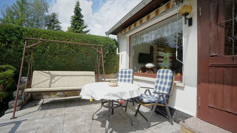 Mehrfamilienhaus, Wohnhaus Weitendorf Schönlage - 3 Zimmer, 49 m&sup2;, 77.000&euro; | Angebot:26684288