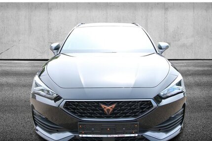 Cupra Leon Sportstourer e-HYBRID 6-DSG NAVI+LED+KAMERA