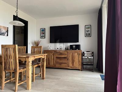 OSTSEE-IDYLLE PUR ZUM WOHLFÜHLEN 2 zimmer