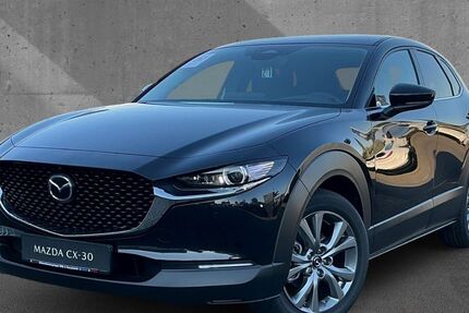 Mazda CX-30 3.949 km 28.890 &euro; Schwerin 19057