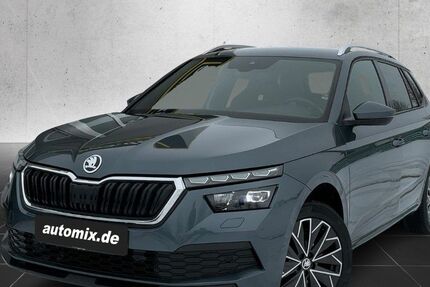 Skoda Kamiq 88.844 km 19.900 &euro; Gadebusch 19205