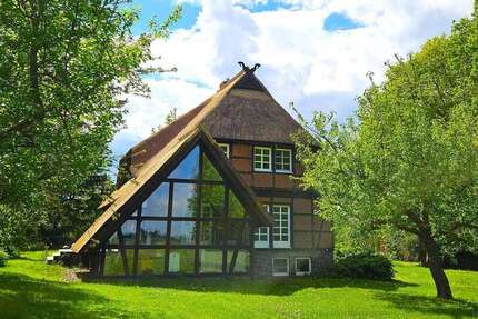 Haus Liessow Liessow - 8 Zimmer, 285 m&sup2;, 895.000&euro; | Angebot:25625880