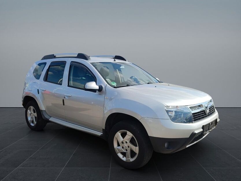Dacia Duster 88.514 km 8.499 € Wittenburg 19243
