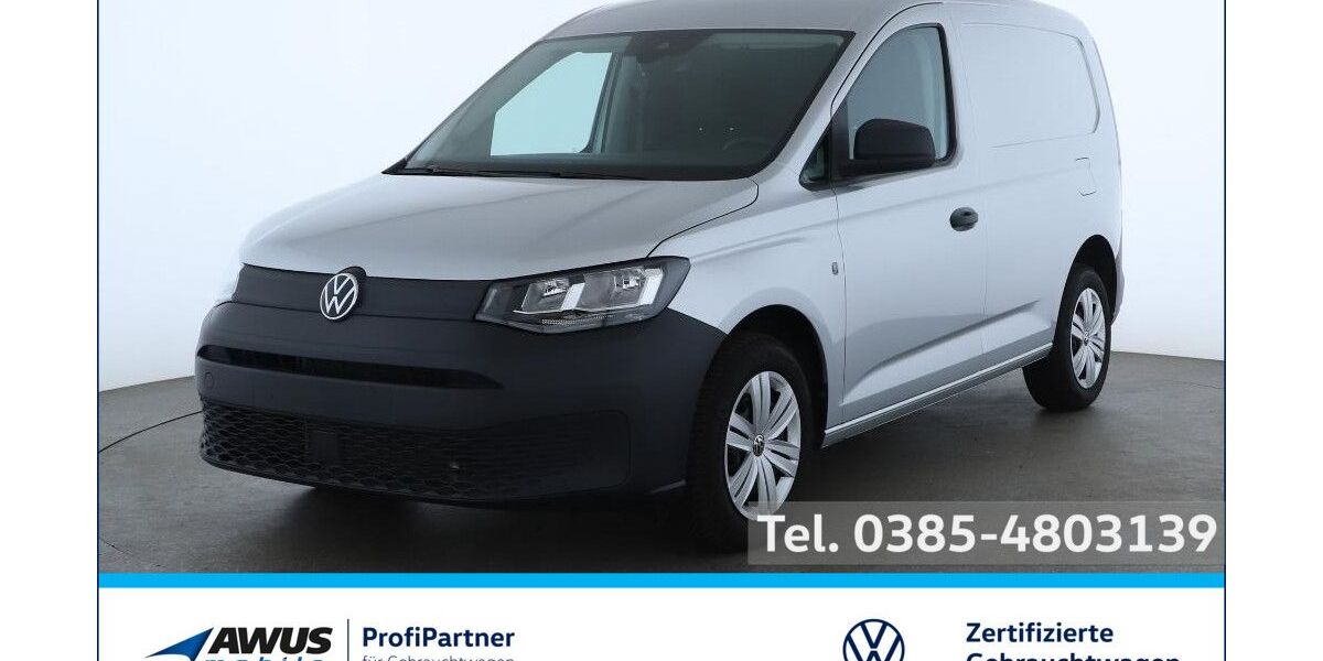 VW Caddy 9.066 km 29.890 € Schwerin 19057